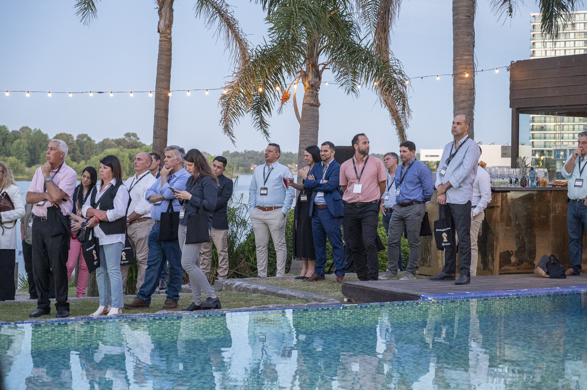 After Market 2025 Uruguay